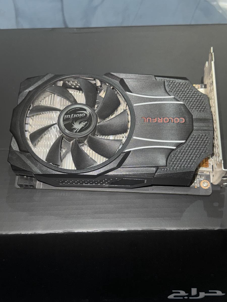 GTX 1650 super one fan63900166606851112