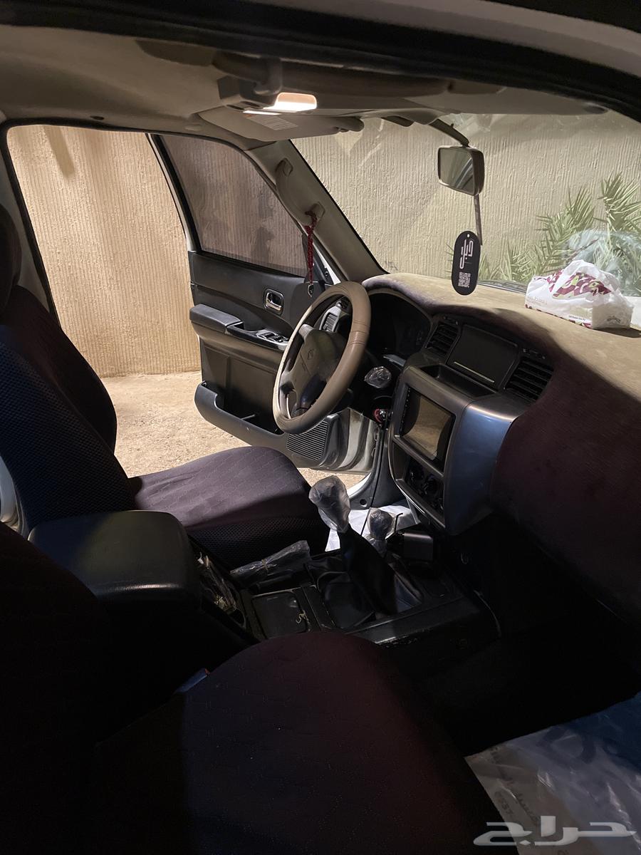 نيسان باترول64141477295106111