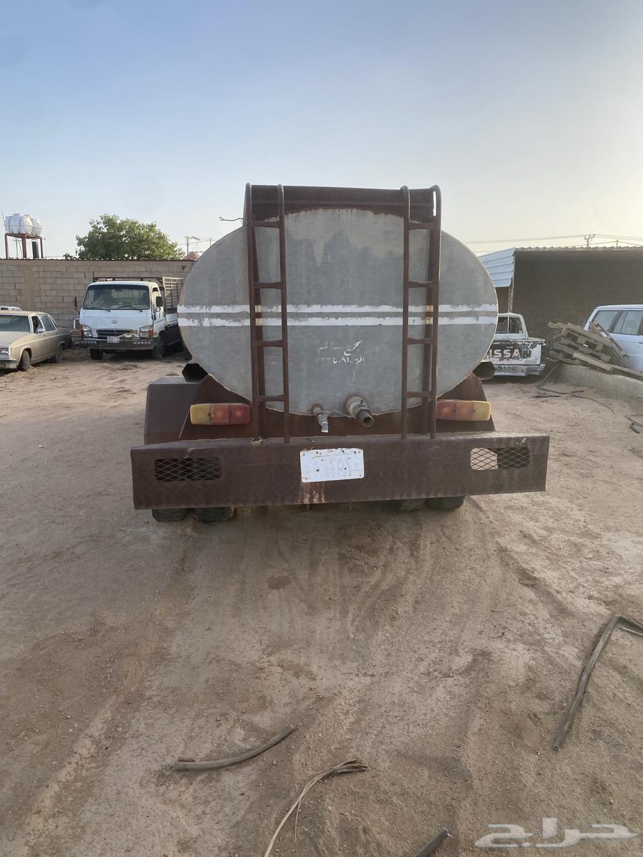 Tank for sale, must be clean, from Al-Husayniyah64141463195779112