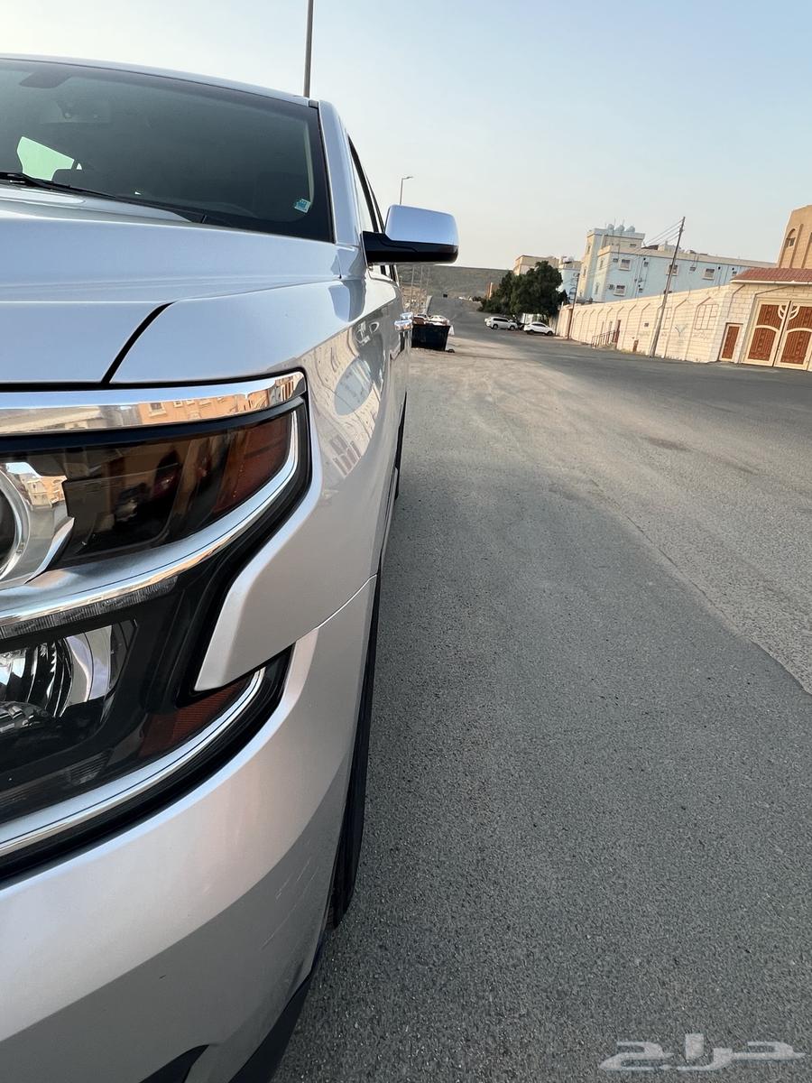 تاهو 2019 مطور بودي ومحركات وكالة64122538072707114
