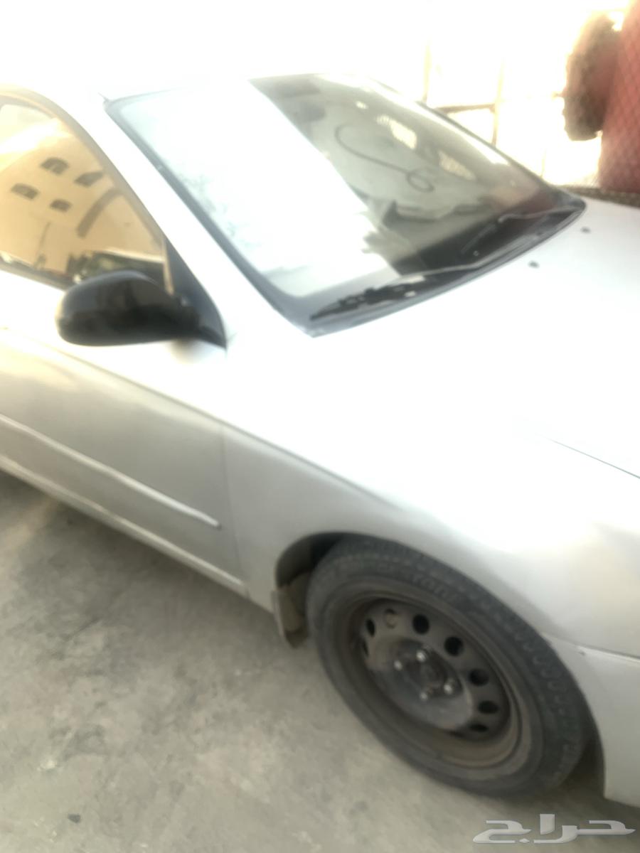 Kia Cerato 200564112250490369112