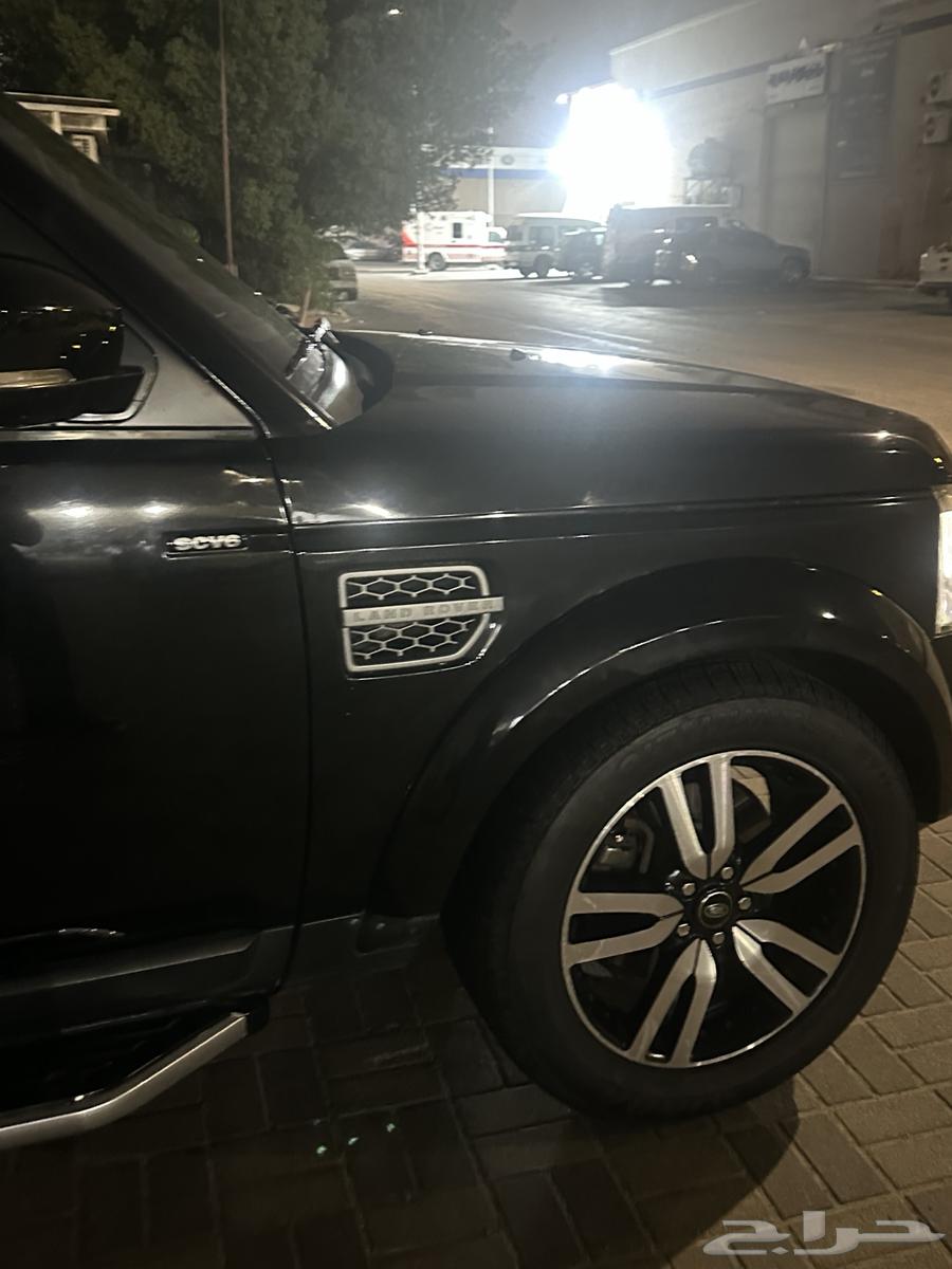 Land Rover LR4 201564141473388930114