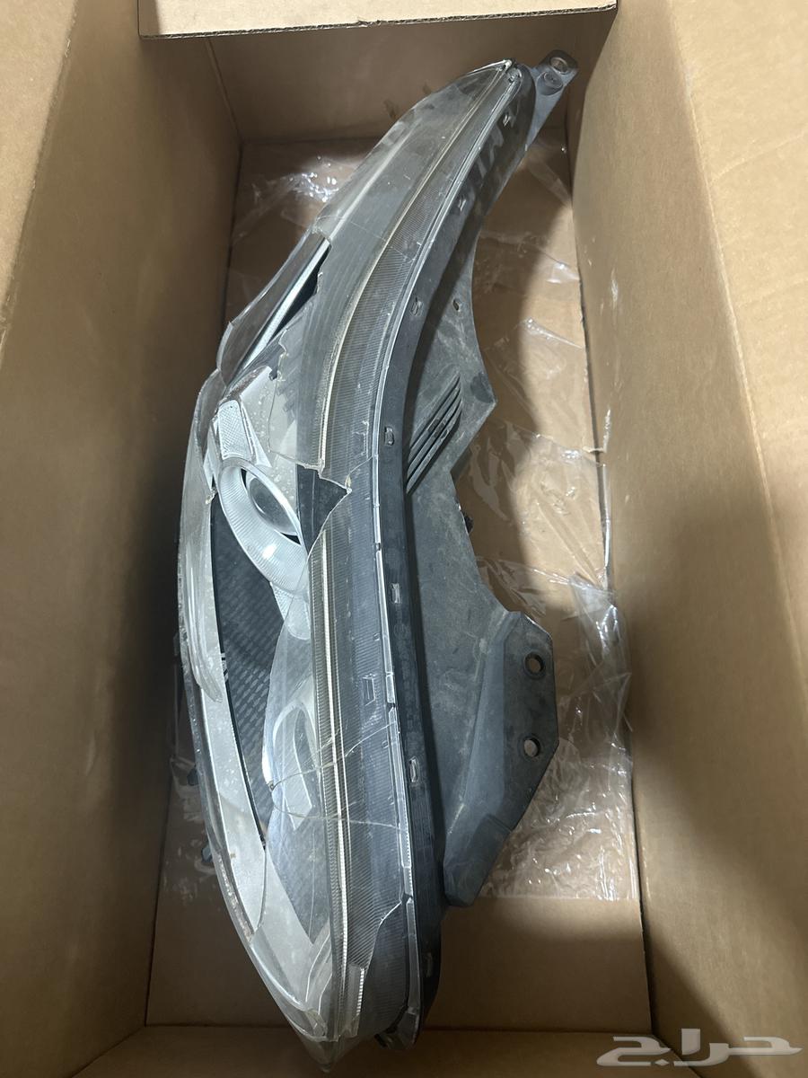 Kia Cerato 2020 Original Agency Right Headlight64141470765187110
