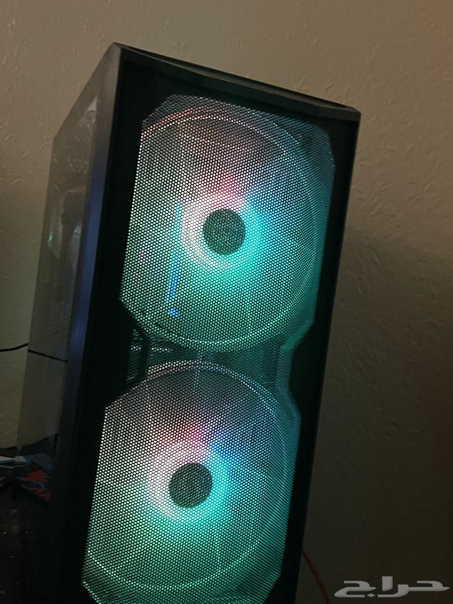 Infinite Ark assembled PC63899743067138111