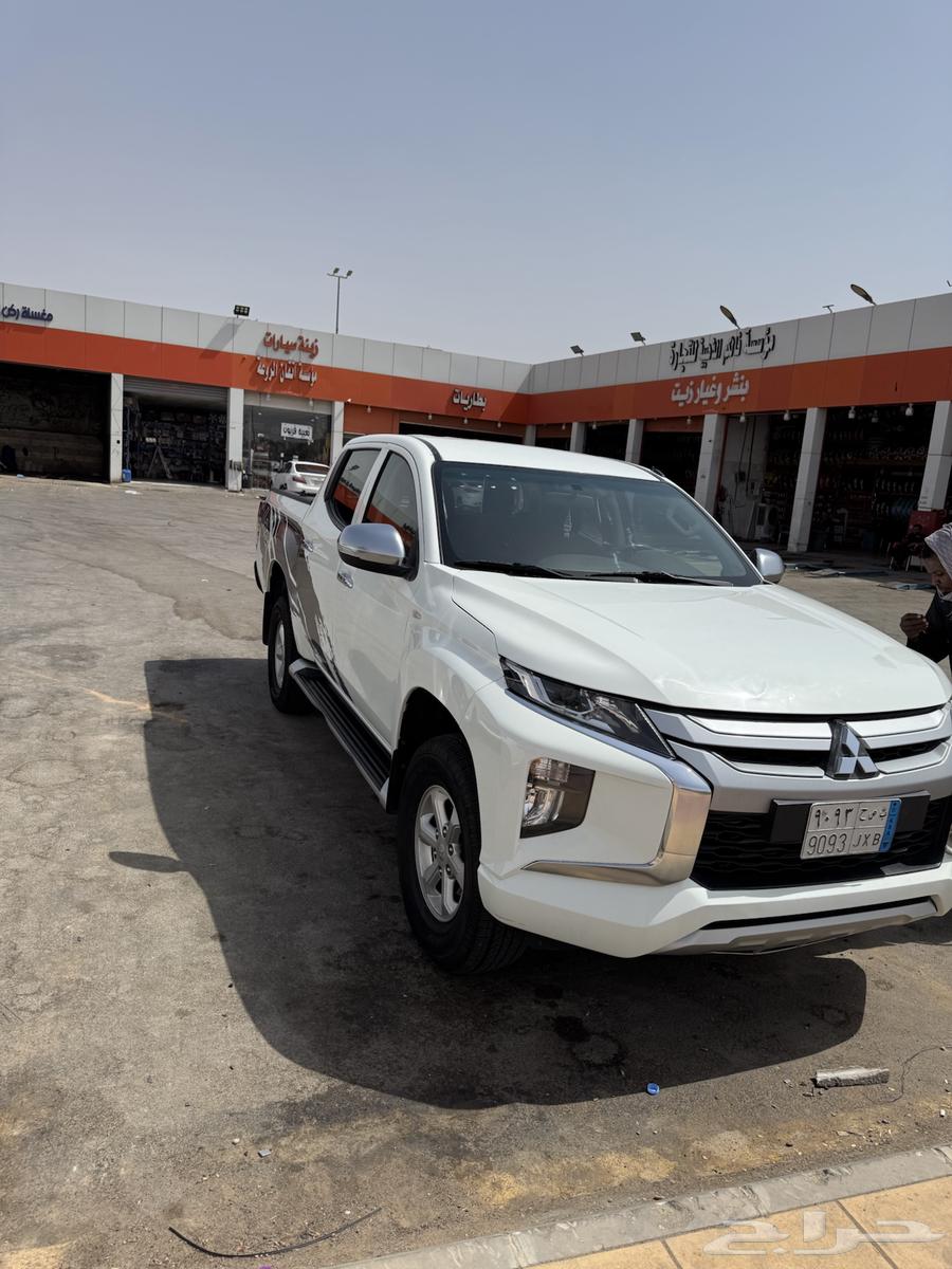 ميتسوبيشي L200 20 2264117953498883110