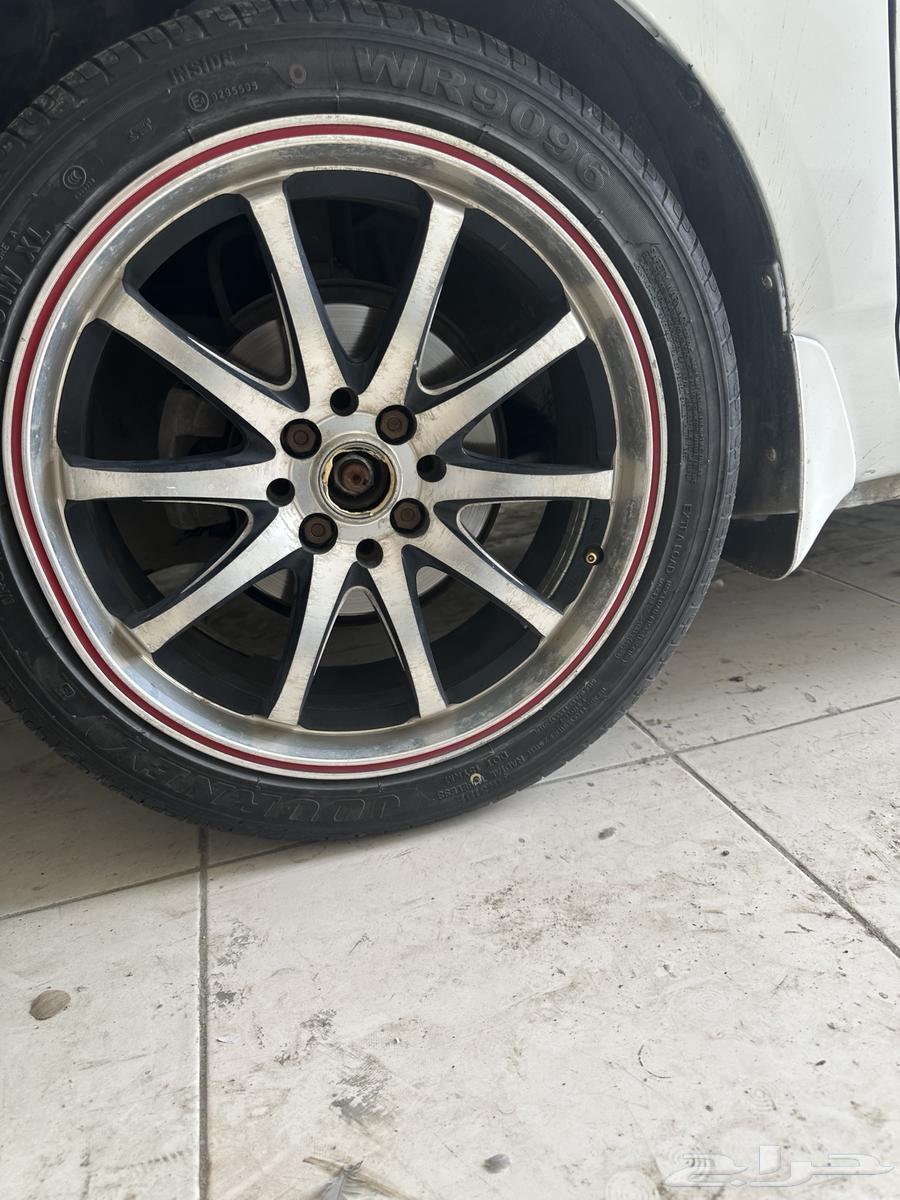 17-inch sport rims64119721749377110
