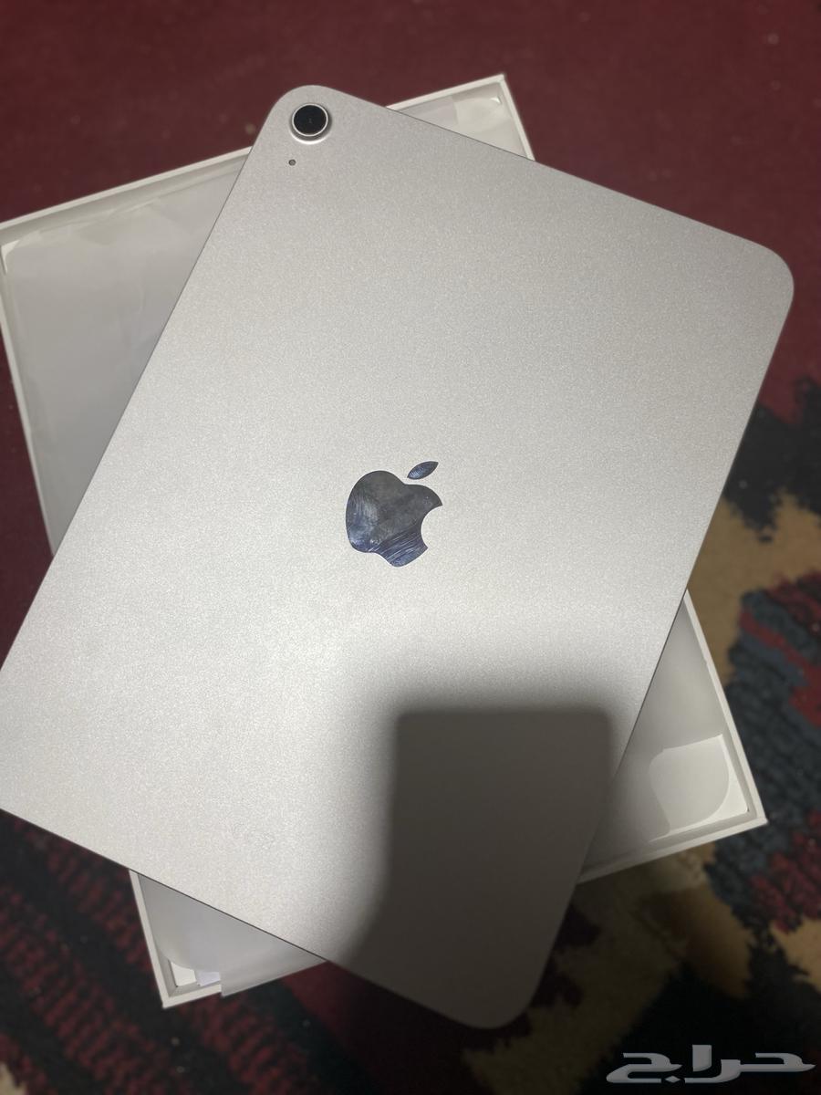 iPad 11th generation, the device is very clean, battery 10063903483122307110