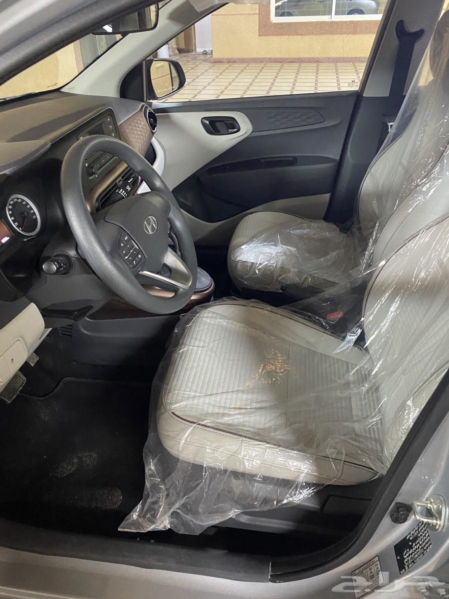 Hyundai i10 2025 model, almost new with low mileage63618049634050114