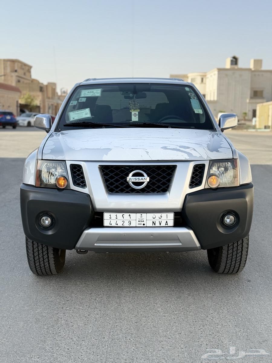 Exterra 2015 Clean63667496766210110