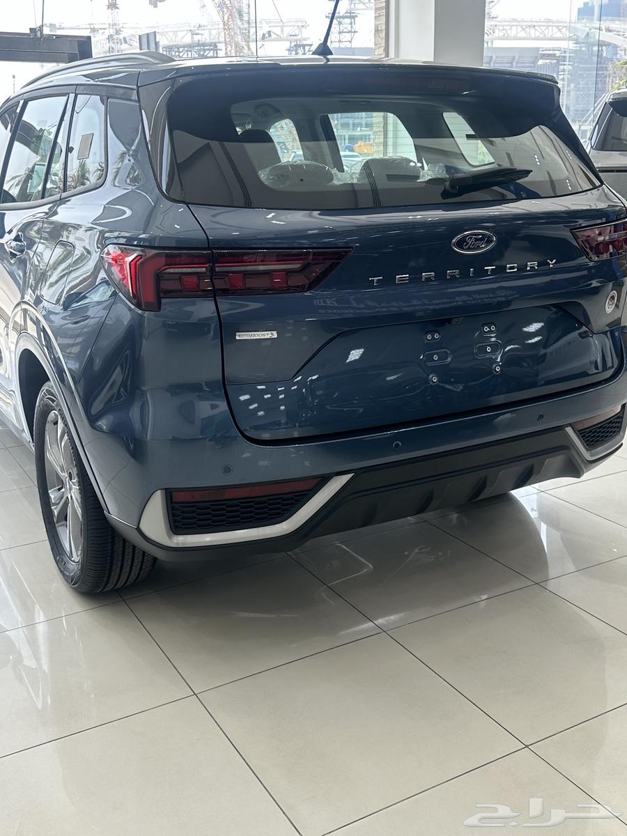 Ford Tootoori64122733797761113