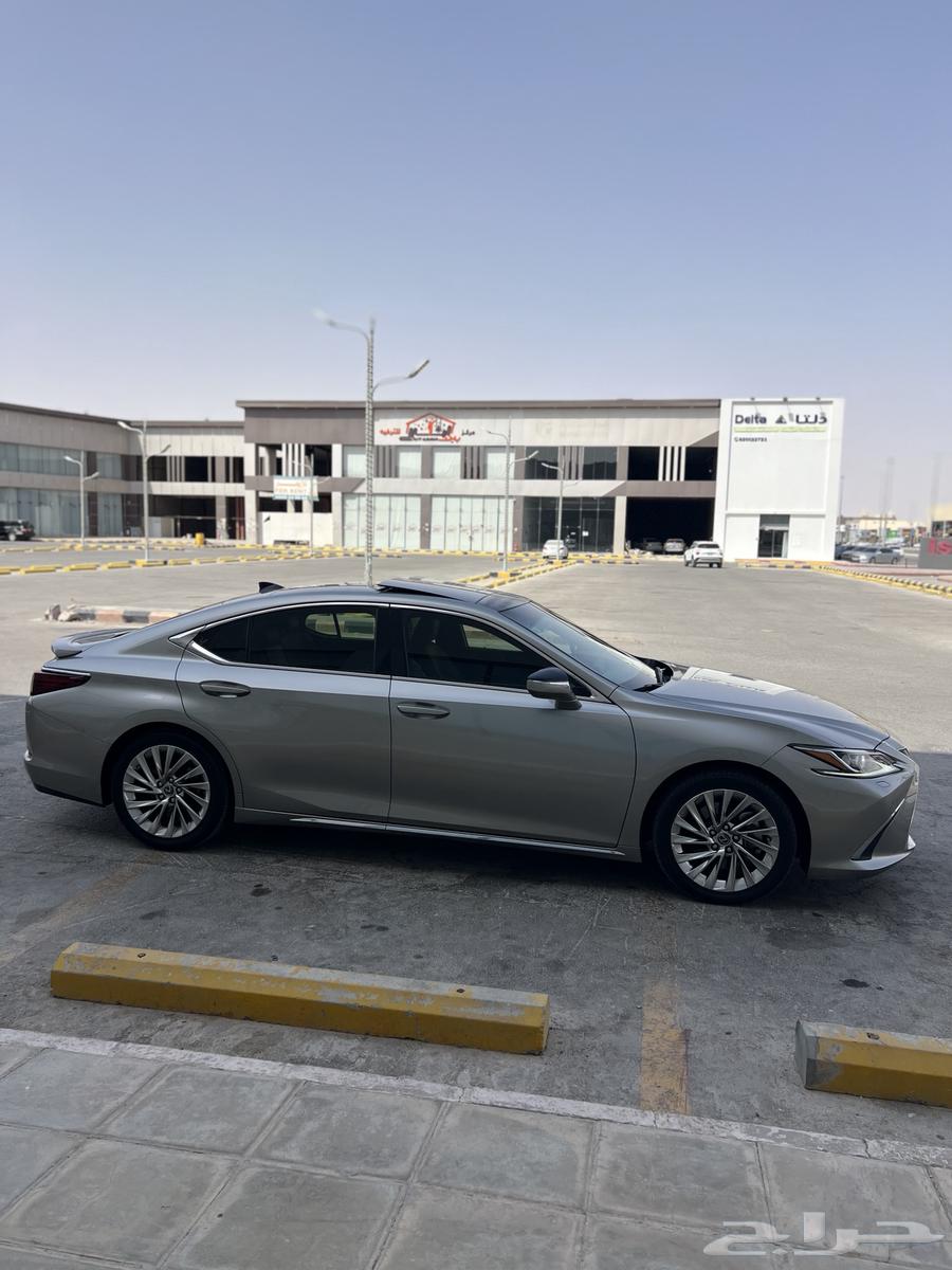 لكزس 350-V6-2020 بريمي ثاني مالك بدي بلد63618049438465114