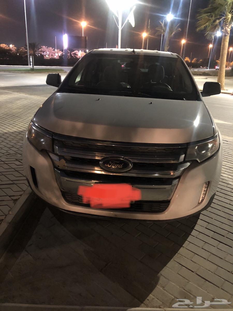 Ford Edge 201464141478408962112