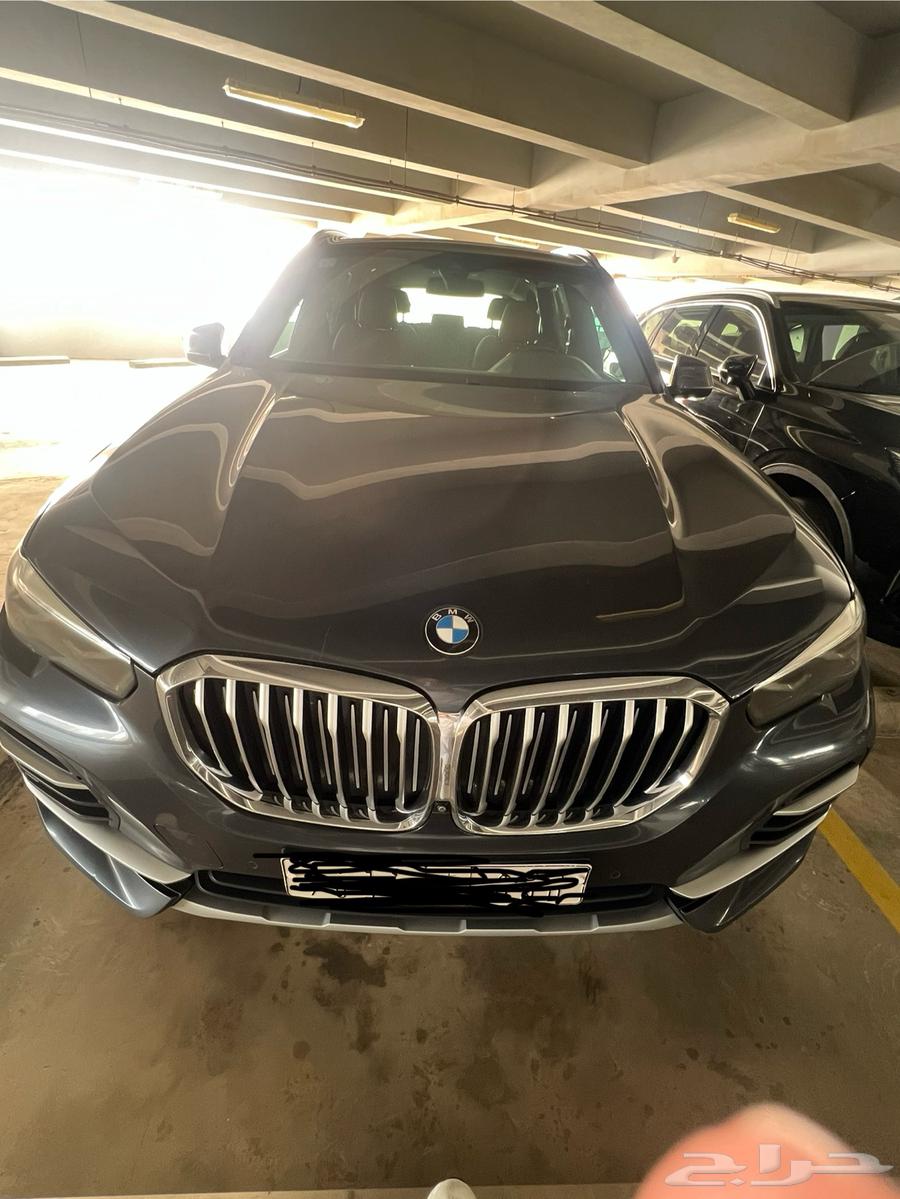 BMW X5 2021 model for sale64118962188931114