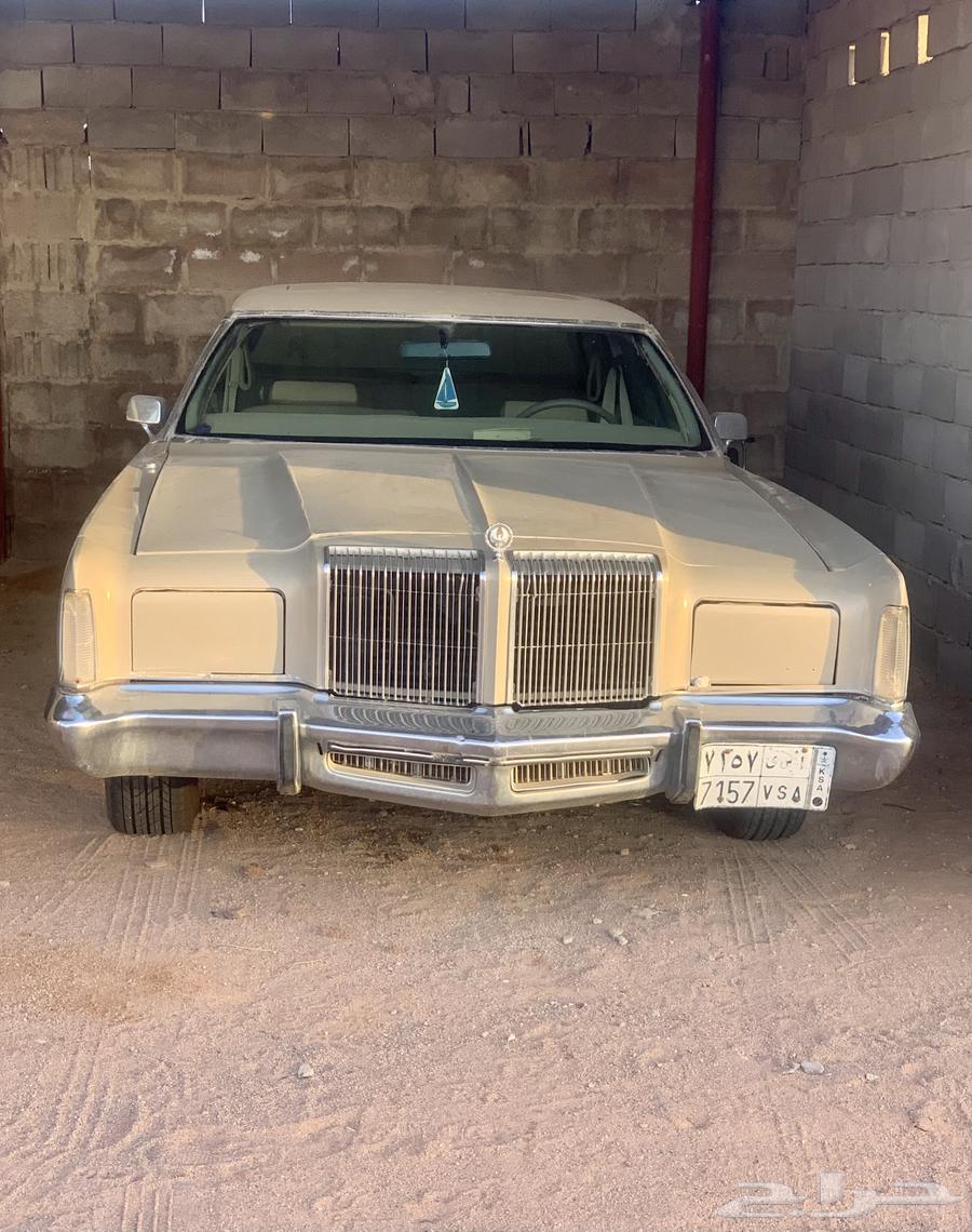 كرايزلر إمبريال 197564127731654657112