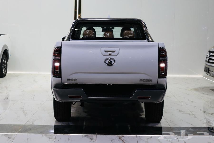 Great Wall Power company offers, 10,000 SAR cashback, 2024 model64127498784514111