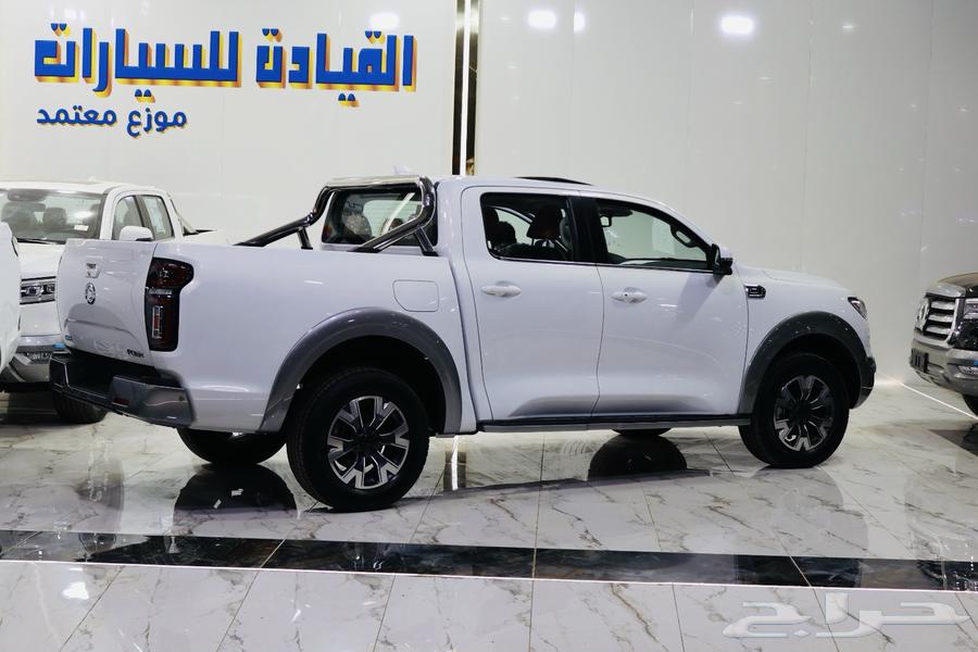 Great Wall Power company offers, 10,000 SAR cashback, 2024 model64127498784514112