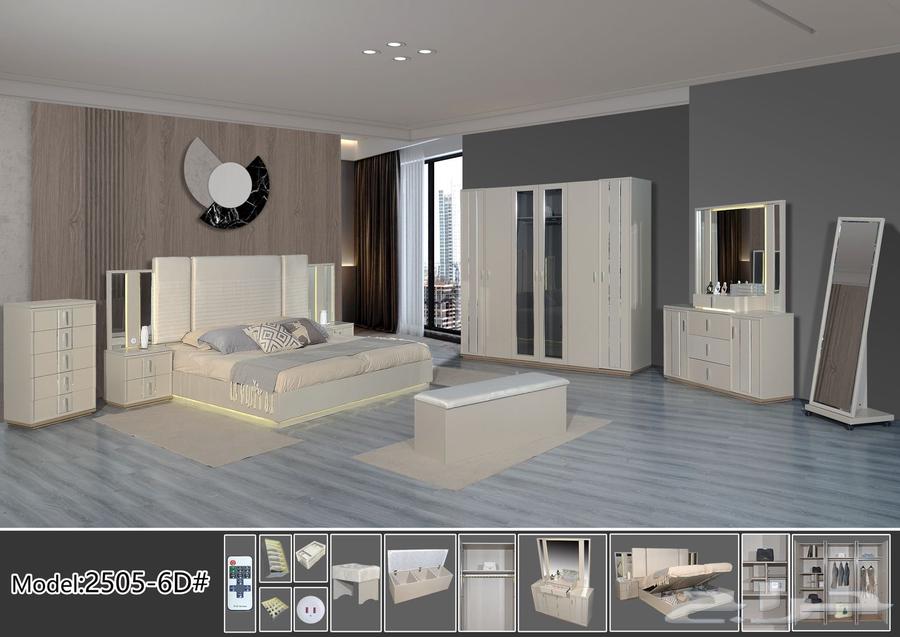 Dear customer, we are offering again a Chinese-made bedroom set63903049194369110