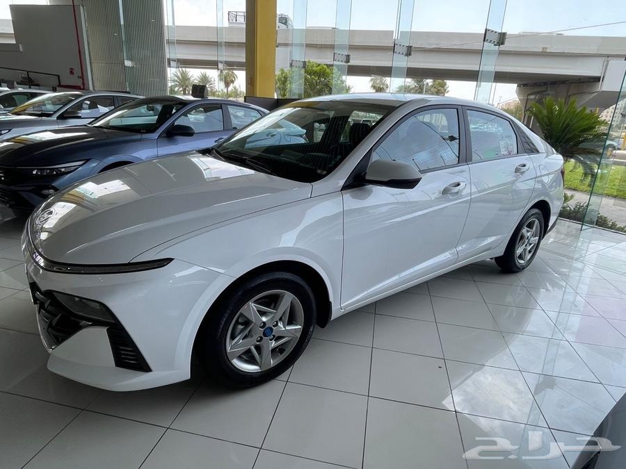 Hyundai Accent 202564120749900801112