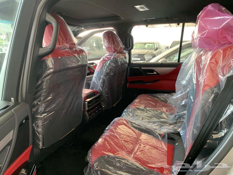 Lexus (2024) F Sport Customs Cash and Installments64125360642179114