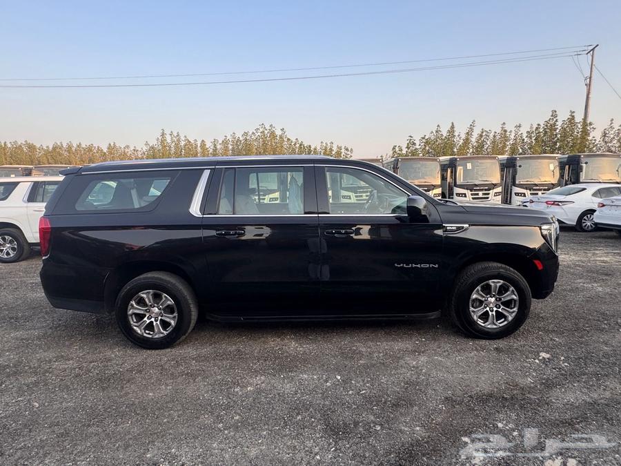 Yukon XL without double agency64141470645505112
