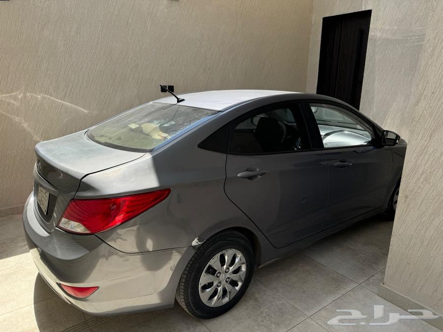 اكسنت 2016 تم البيع64141463612802110