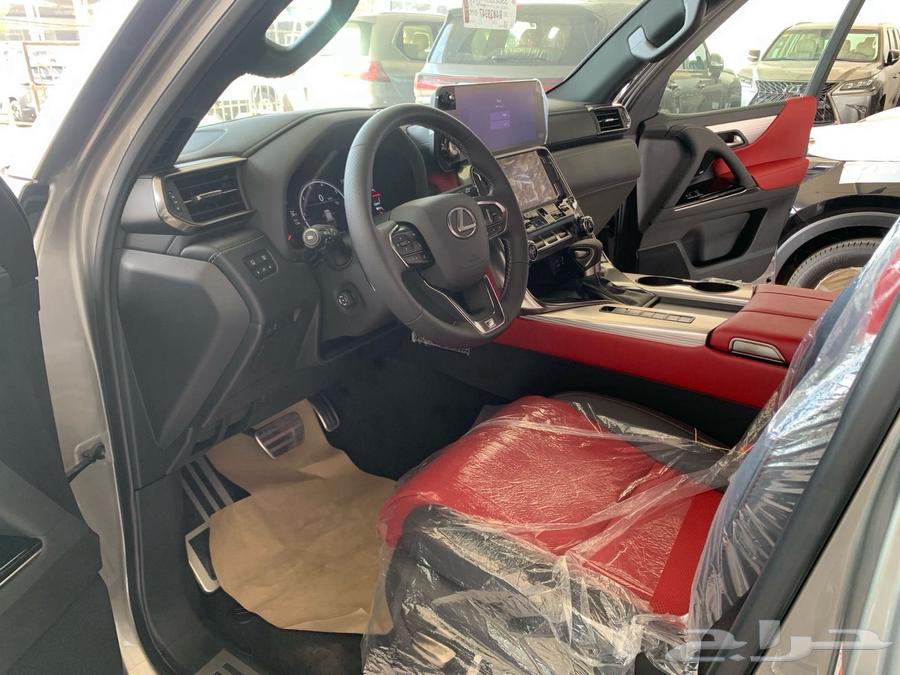 Lexus (2024) F Sport Customs Cash and Installments64125360642179111
