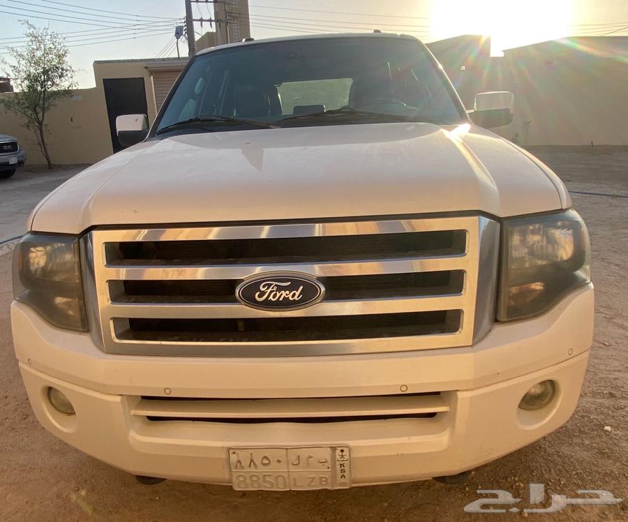 Ford Expedition 201164141469788162110