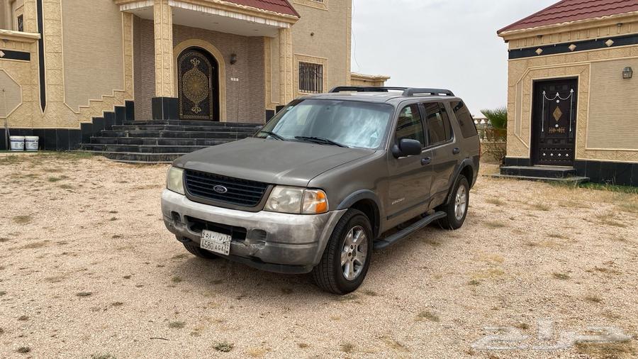 Explorer 2005 for sale64121600598786110