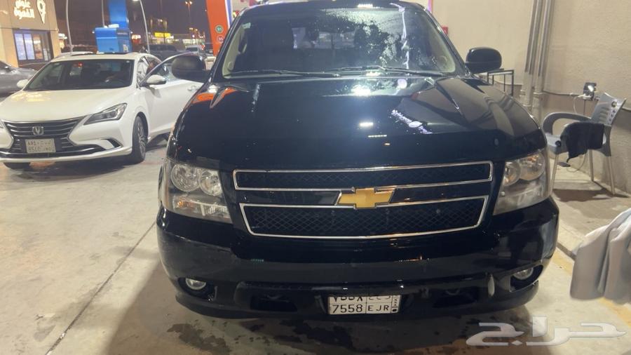 Chevrolet Tahoe 2013 model for sale64141477777282110