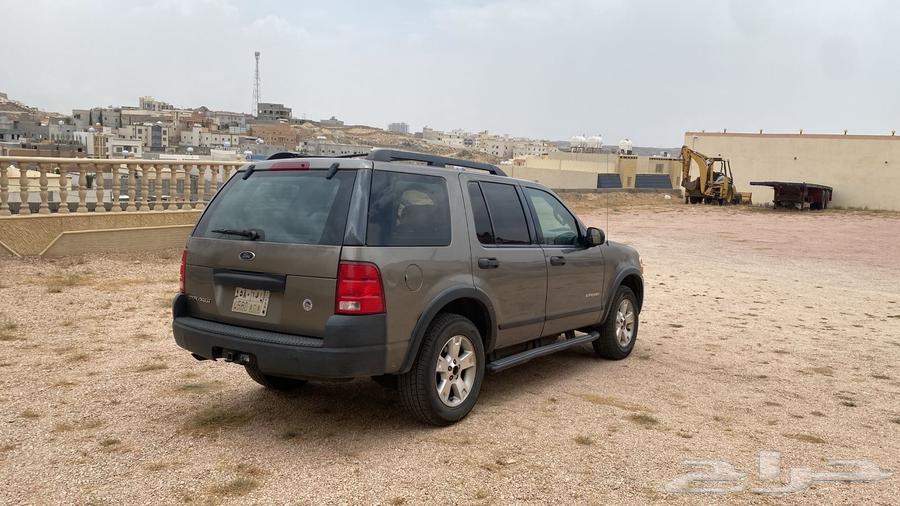 Explorer 2005 for sale64121600598786113