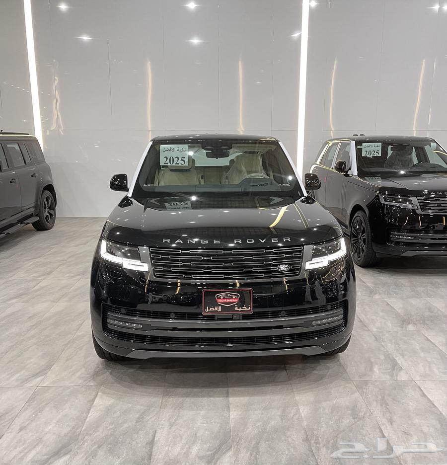 Land Rover Range Rover Autobiography 202564141477155330110