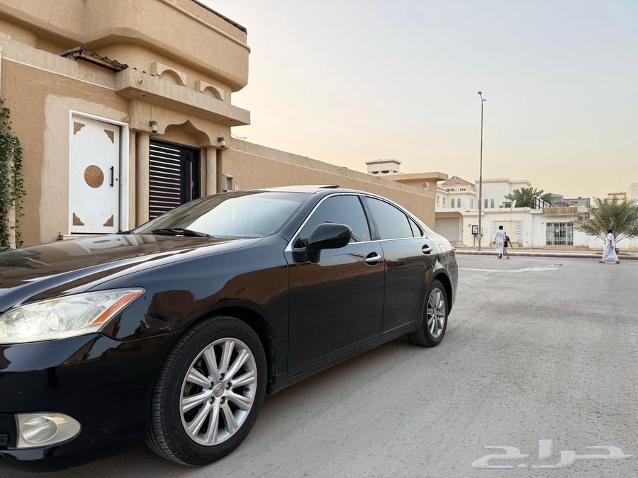 لكزس اي إس 350 موديل 200864141480035843110