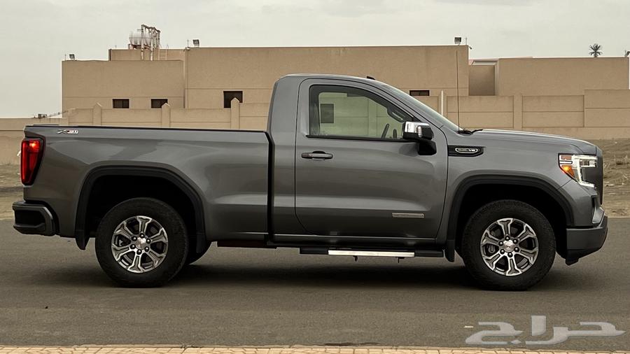 Sold ELEVATION GMC Sierra 202164141471680770114
