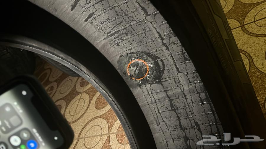 Original Dunlop Winter Tires Model 202364108842301057111