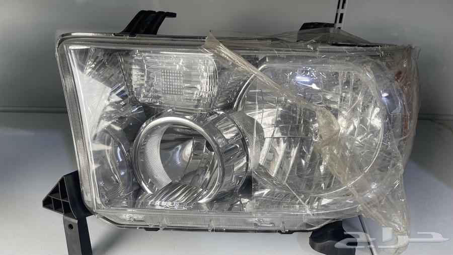 New Left Sequoia Spark Plug64125452445569110