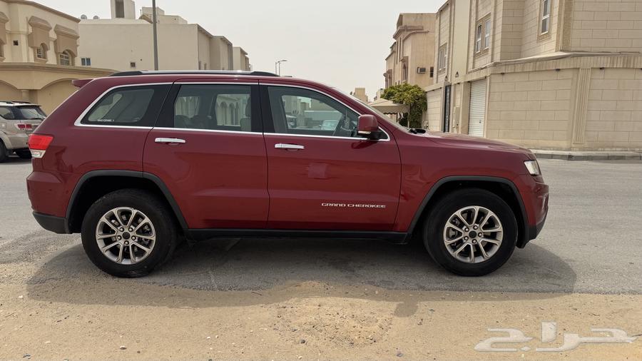 Jeep Cherokee 5.7 for Sale64123006486145114