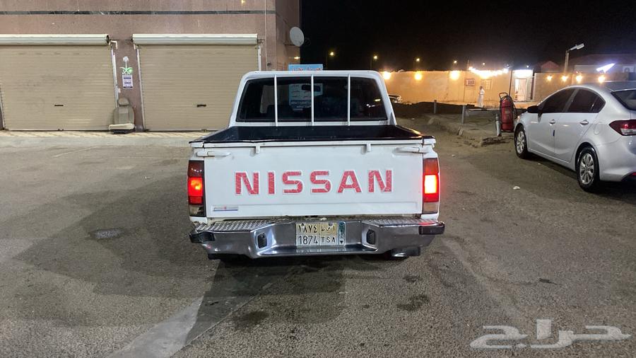 nissan 199864141475858307112