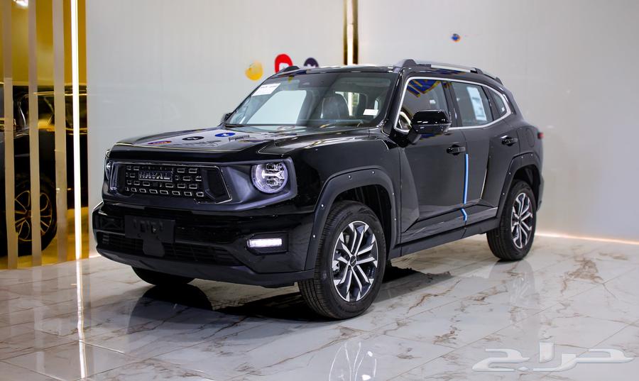 Haval H7 full option 2026 arrived at our showrooms with the best offer64141466933122112
