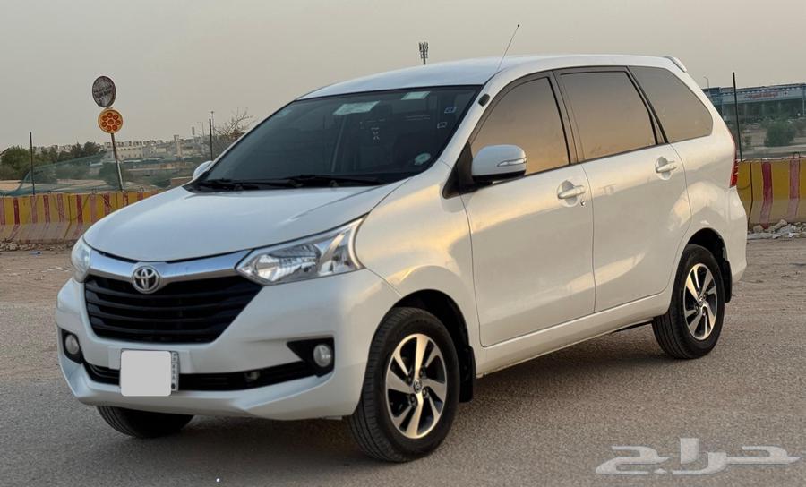 Toyota (( Sold Sold ))) Avanza 201764141470045827112