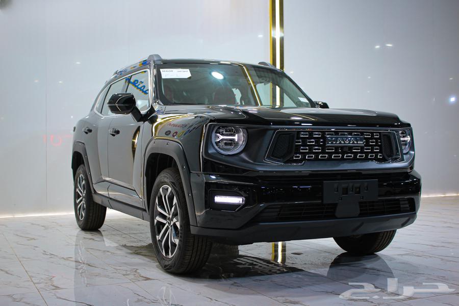 Haval H7 full option 2026 arrived at our showrooms with the best offer64141466933122111