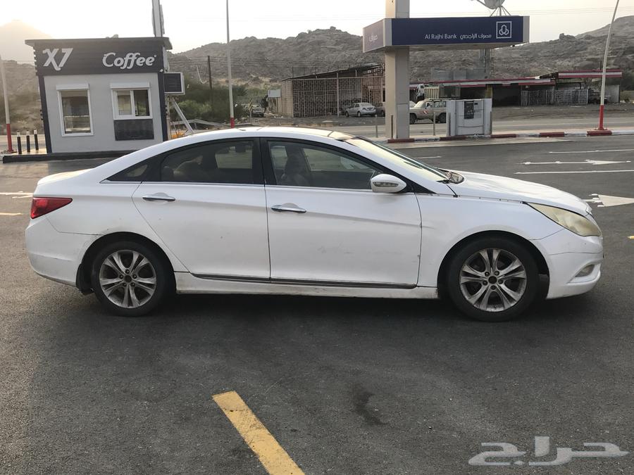 2011 Sonata, engine changed only a month ago, clean, air conditioner working and cooling64141470069763110