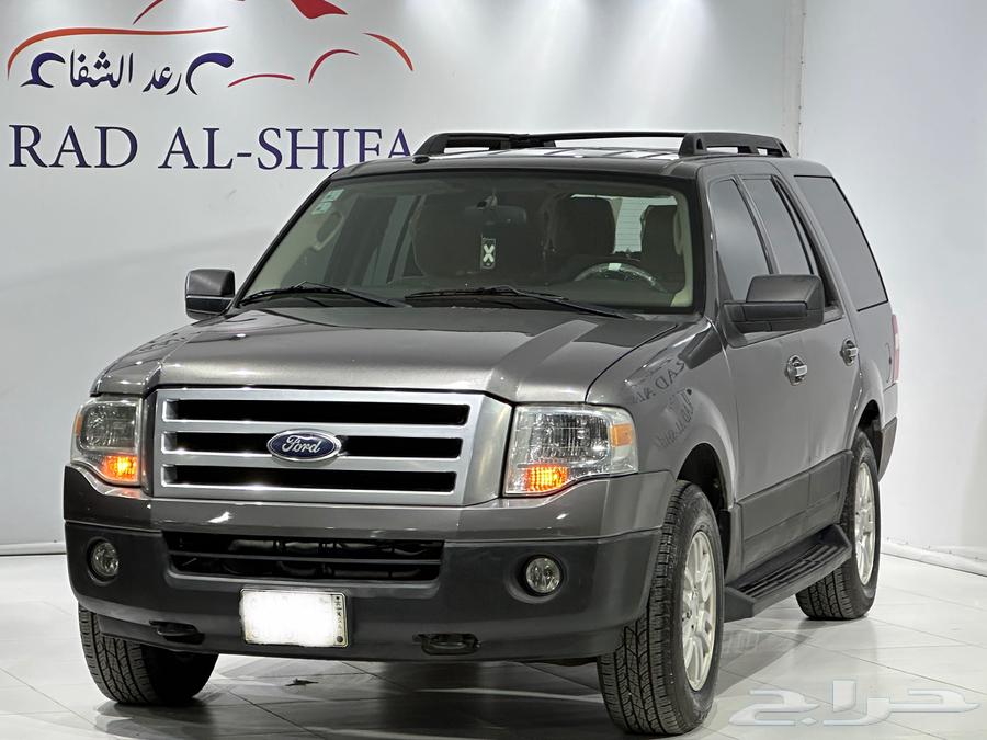 Ford Expedition 2013 Saudi64141470637954110