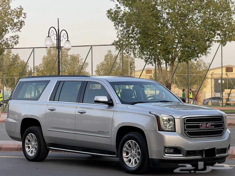 GMC Yukon XL-202064141473197441114
