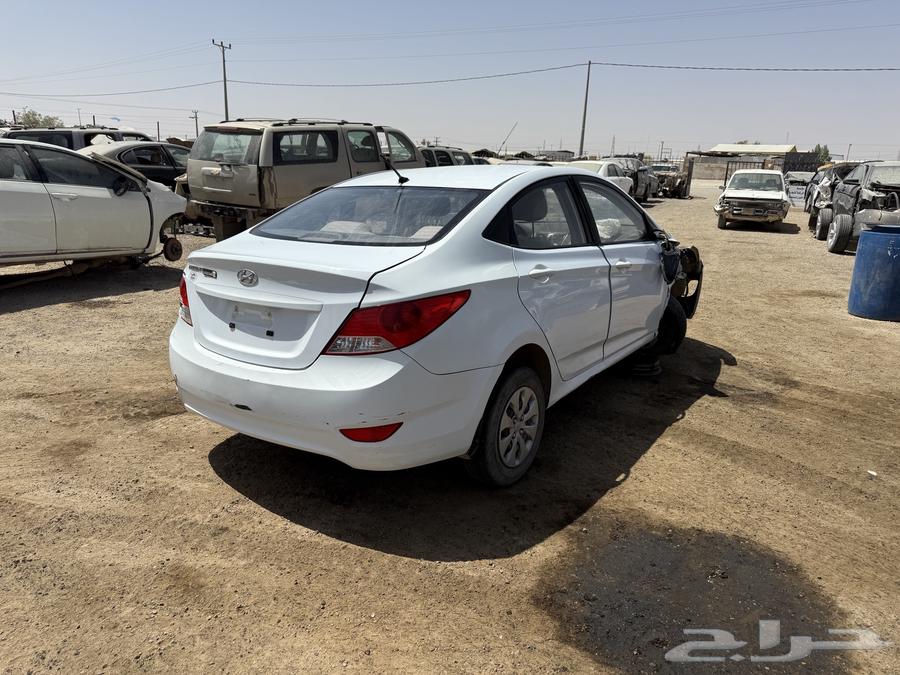 Hyundai Accent 2017 spare parts64117498743298112
