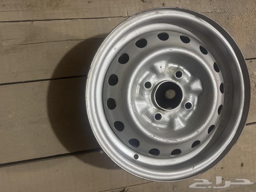 Original Alteima rim64120187212163110