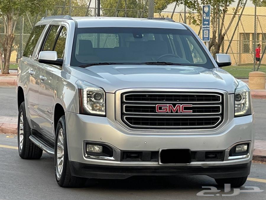 GMC Yukon XL-202064141473197441113