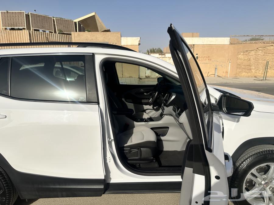 GMC Terrain SLE 202364141464289795114