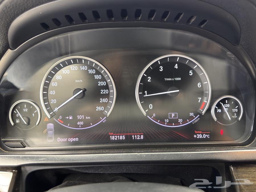 BMW 740Li 2009 مواصفات مميزة64141480619138112