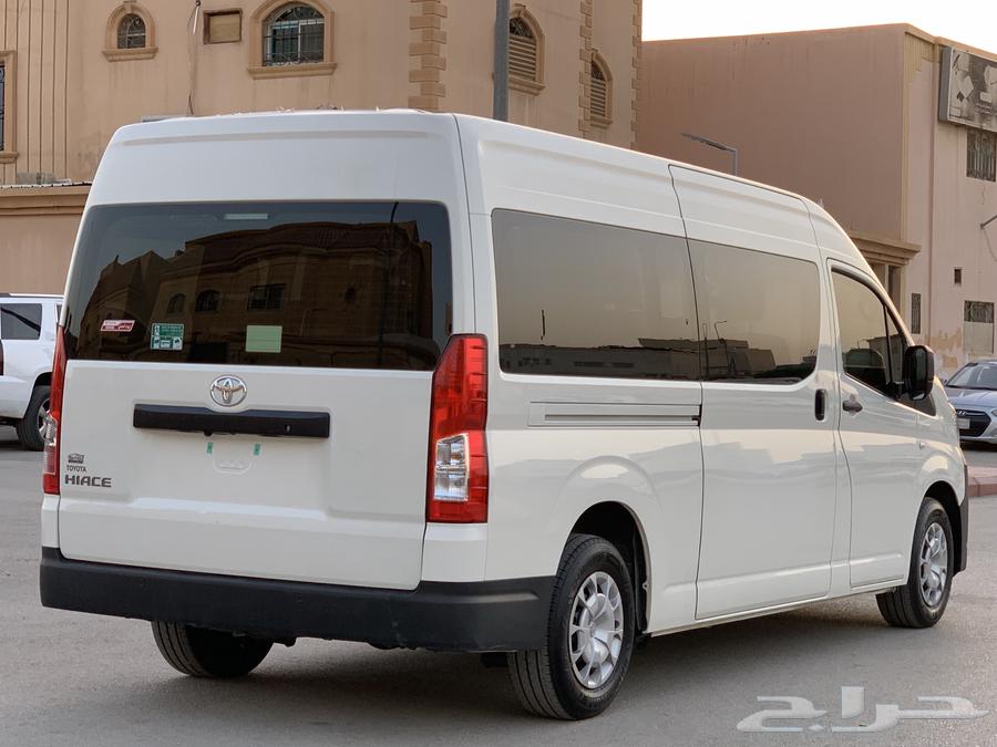 Toyota Hiace 2024 Full Option64141468154882114