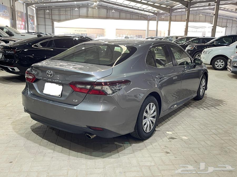 Camry 202264129566236802114